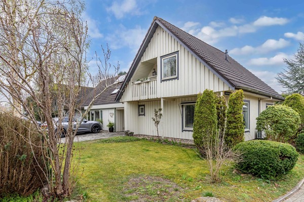 Medium property photo - Bunschotenlaan 85, 8304 EX Emmeloord